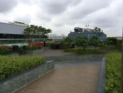 Centropod @ Changi (D14), Office #462049201